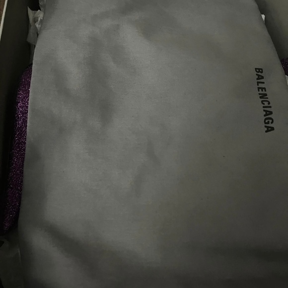 Balenciaga Knife Boot - Picture 5 of 5